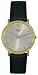 Longines 18k Solid Gold Prestige Men's Watch - Silver Dial - L4.710.6.75.2