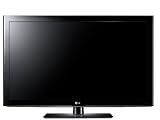 Zoom Produkt-Bild: LG 32LD570 81 cm (32 Zoll) LCD-Fernseher (Full-HD, 100Hz MCI, DVB-T/-C/-S/-S2) schwarz