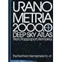 Uranometria 2000.0 Volume 1, The Northern Hemisphere to -6
