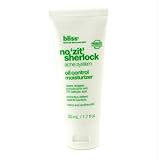 Bliss No Zit Sherlock Oil Control Moisturizer 1.7 oz