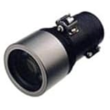 Epson ELP LW02 - wide-angle zoom lens - wide angle, zoom - 38 mm - 53.2 mm ( V12H004W02 )