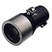 Epson ELP LW02 - wide-angle zoom lens - wide angle, zoom - 38 mm - 53.2 mm ( V12H004W02 )