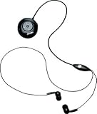 Allen Sports Bluetooth Wireless Stereo Headphones Black