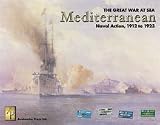 Great War at Sea: Mediterranean