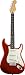 Squier by Fender Classic Vibe Stratocaster 60s, Candy Apple Red