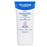 Buy : Mustela Baby Hydra Bebe Face