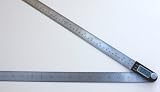 iGaging 21 Stainless Steel Digital Protractor With 18 Rule and Featuring New Hold Function 31oc1dhbFmL. SL160 iGaging 21 Stainless Steel Digital Protractor With 18 Rule and Featuring New Hold Function