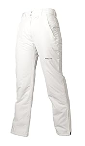 Arctix Women's Snow Pants, Large, White
