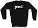 got wade ? Men's Sweat Shirt in 2 colors Small thru 3XL