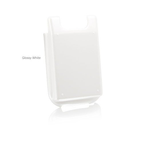 Palm Centro ElectraSpan Extended Battery Cover (Glossy White)