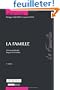 Droit civil, la famille