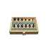 Woodline USA WL-2000M 12-Piece 1/4-Inch Shank Minatures Collection