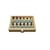 Woodline USA WL-2000M 12-Piece 1/4-Inch Shank Minatures Collection