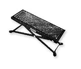 RTX - Accessoires divers guitare Repose pieds - FTX