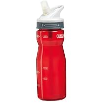 CAMELBAK(キャメルバック) 水筒 パフォーマンスボトル 0.65リットル ファイアー （FIRE） 1821606