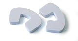 reer 71233 - Tuer-Stop, 2 Stueck