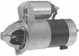 Quality-Built 16939N Supreme Import Starter - New