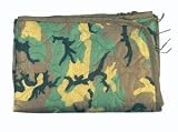 G.I. Type Camouflage Poncho Liner