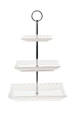 Romance 3 Tier Cake Stand