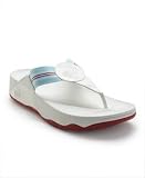 FitFlop WalkStar White/Blue