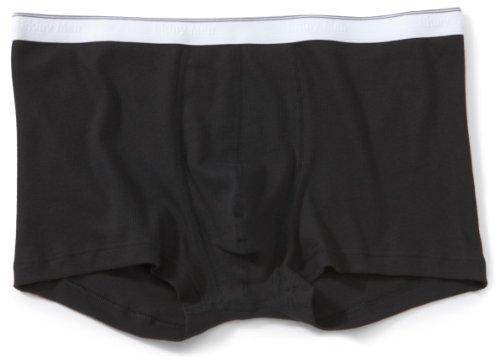 Skiny Herren Pant SKINY Adventure Men / 6081 Hr. Pant, Gr. 6 (L), Schwarz (7665 BLACK) Preisvergleich