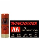 12Ga. 2.75 9-Shot Target/25