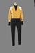 Japanese Anime Bleach Cosplay Costume - Shihouin Yoruichi 2nd Ver Set