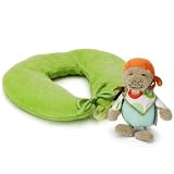Sterntaler - 34844 Baby-Nackenstütze Sammy Schildkröte