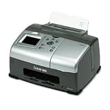 Photo : Lexmark P315 Snapshot Photo Inkjet Printer (20C0000)