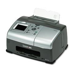 Childrens Toyshop  Photo : Lexmark P315 Snapshot Photo Inkjet Printer (20C0000)
