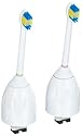 Philips HX7012/10 Ersatzbürsten Sonicare Elite Mini 2-er Set