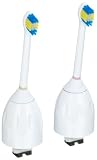 Philips Sonicare HX7012 Elite Toothbrush Head - Mini - Twin Pack
