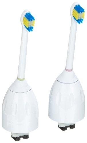 Philips Sonicare HX7012 Elite Toothbrush Head - Mini - Twin Pack