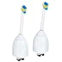Philips Sonicare HX7012 Elite Toothbrush Head - Mini - Twin Pack