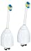 Philips Sonicare HX7012 Elite Toothbrush Head - Mini - Twin Pack