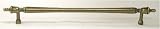 18 CTC Door Pull - German Bronze