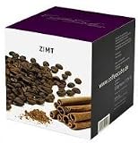 Zoom Produkt-Bild: Zimt Kaffee CoffeeCube 220 g gemahlen