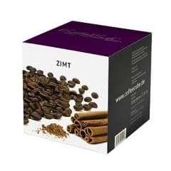Zimt Kaffee CoffeeCube 220 g gemahlen