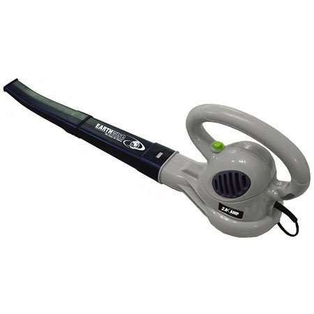 7.5 Amp Single Speed 180 MPH Electric Blower