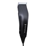 Remington Precision Plus 25-pc. Clipper Set