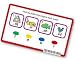 Alphabet Awareness CD Card Set for Radius Audio Learning System