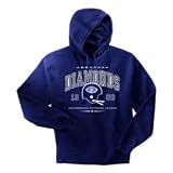 Arkansas Diamonds Hoody