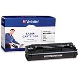 Canon H11-6381-220 Black Rplc Laser Cartridge FX-3 Series 3K Pgs