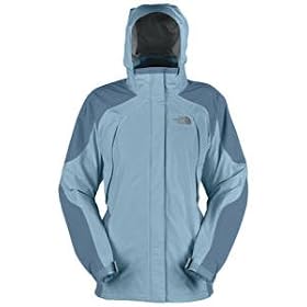 The North Face Womens Mountain Light Parka by The North Face
