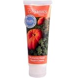 Pumpkin Hand Repair Cream by Desert Essence 4 Oz.