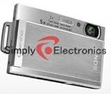 Sony CyberShot DSC-T300 from Amazon.co.uk