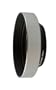 Neu f�r Fujifilm X20 - Sonnenblende (silberfarben) und Spezialfilter 40mm von HAIDA - Pro II Slim UV Digital MC