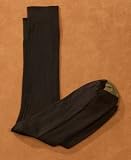 Gold Toe ADC Metropolitan 3 Pack Crew Dress Socks, Extended Sizes