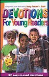 Devotions for Young Readers (Bean Sprouts)