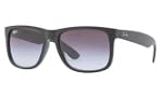 Ray Ban Occhiali da sole RB4165 Nero...